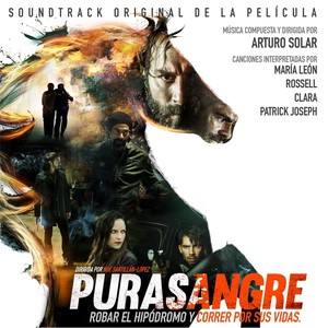 Purasangre (Original Soundtrack)