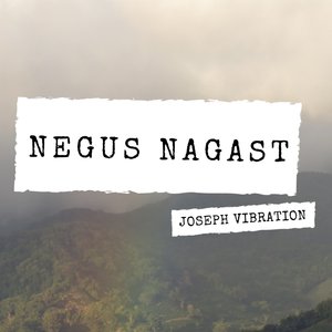 Negus Nagast