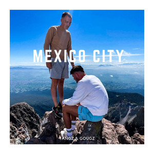 Mexico City