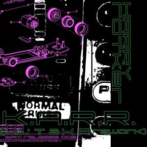 K.A.R.R. (feat. Lil'T) (Lil'T & HR rework)