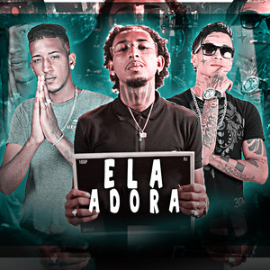 Ela Adora (Explicit)