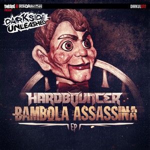 Bambola Assassina EP (Explicit)