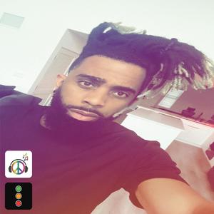 Yeah She's a Sun Child-Cache Kru Noir