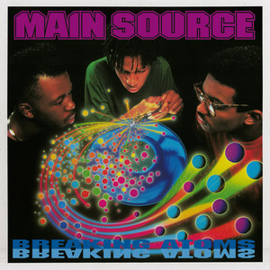 Breaking Atoms (Explicit)