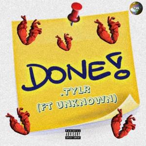 Done (feat. Unknown?) [Explicit]