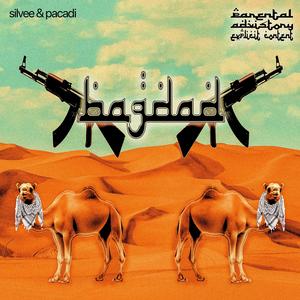 Bagdad (feat. Pacadi) (Explicit)