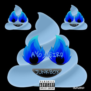 Junk Box (More Junk) [Explicit]