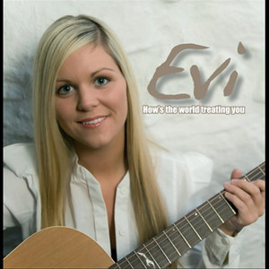 How's the World Treating You(feat. Pætur við Keldu)