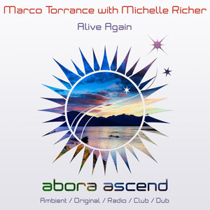 Alive Again (Original Mix)