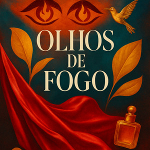 Olhos de Fogo!