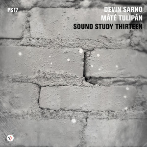 Sound Study Thirteen