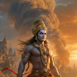 राम नाम की महिमा - 1