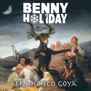 Francisco Goya (Explicit)