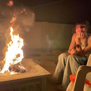 it's still you, after all