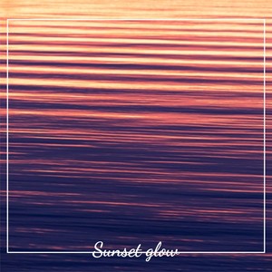 Sunset glow