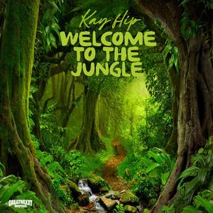 Welcome To The Jungle (Explicit)