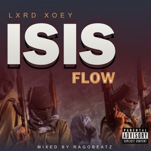 Isis Flow (Explicit)