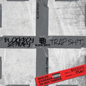 Trap shit (Explicit)