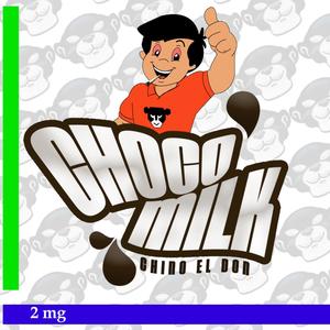 ChocoMilk (Rivotril-Remix|Explicit)