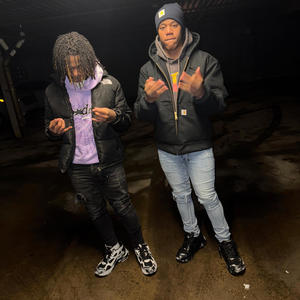 Come Outside! (feat. lil mes) (Explicit)