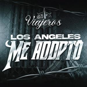 Los Angeles Me Adopto