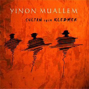 Klezmer for the Sultan