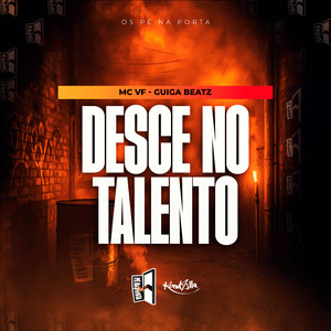 Desce No Talento