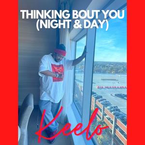 THINKING BOUT YOU (feat. M SETT) [ROUGH DRAFT]