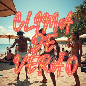 Clima de Verão (Explicit)