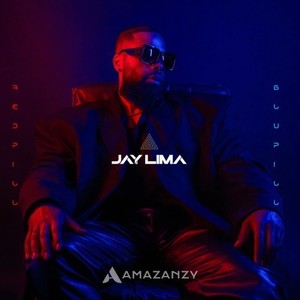 Jay Lima - Erupted
