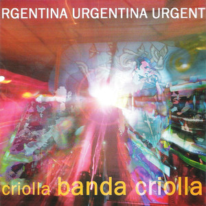Banda Criolla - La Isla
