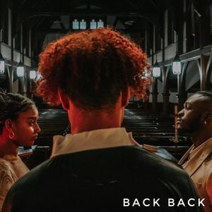 Back Back (Explicit)