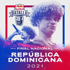 Final Nacional República Dominicana 2021 (Live) [Explicit]