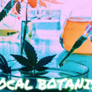 LOCAL BOTANIST (feat. Harmayn) [Explicit]