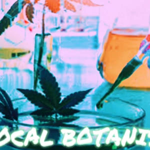 LOCAL BOTANIST (feat. Harmayn) (Explicit)