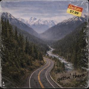 gettin' there (feat. ZACH)