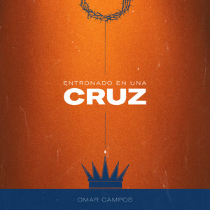 Entronado en una Cruz