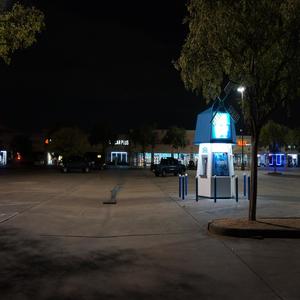 Water - Mill Express (Explicit)