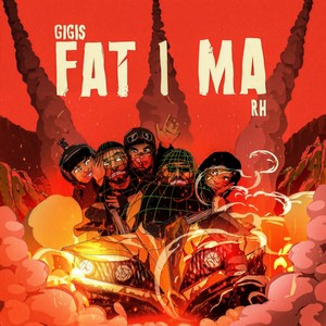 Fat I Ma (Explicit)