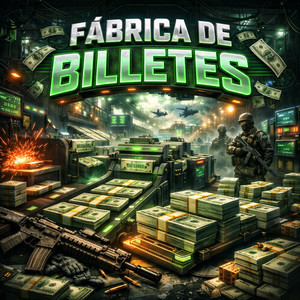 Fabrica de billetes (Explicit)