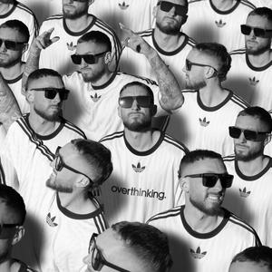 Lost Round Here (feat. Jimmy Harwood) (Explicit)