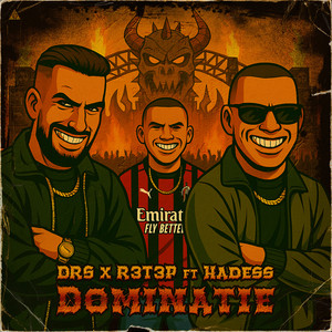 Dominatie