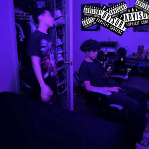Thru Dat Cut (Explicit)