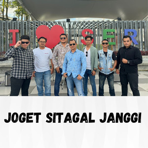 Joget Sitagal Janggi