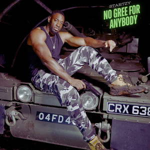 No Gree for Anybody (Explicit)