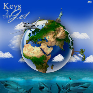 Keys to the Jet (Explicit)