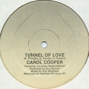 Tunnel of Love