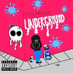 Underground (Explicit)