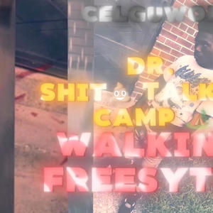 Camp Walking Freestyle (Explicit)