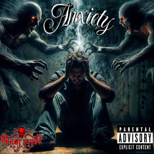 Anxiety (feat. Mystro & G.Trebs) (Special Version single)